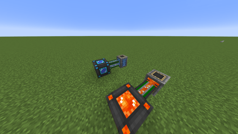 Mekanism: Water Generator Rebuild