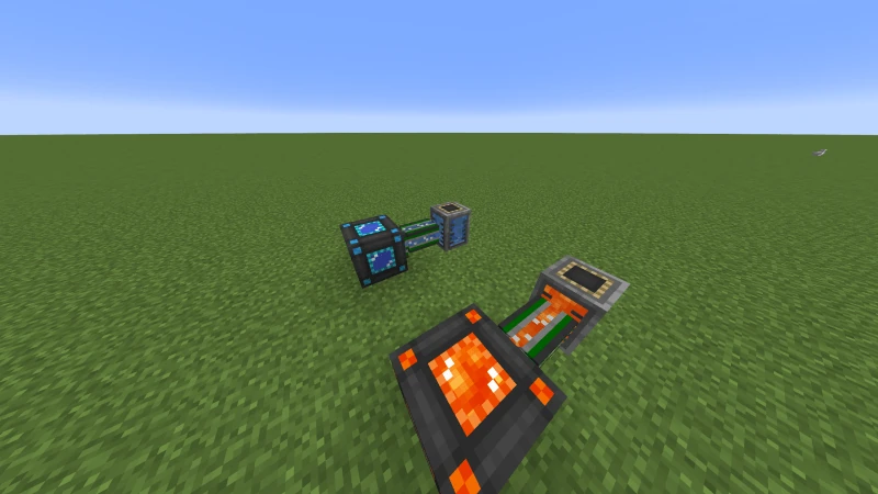 Mekanism: Water Generator Rebuild